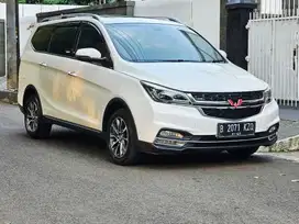 Wuling Cortez Turbo Sunroof 2022 nik.2021