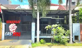 Dijual harapan indah siap huni baru renovasi