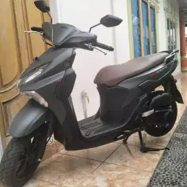 Gear Ultima Hybrid S 1bln Pakai