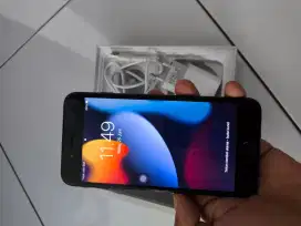 iPhone 7 plus / 7 + 128 GB