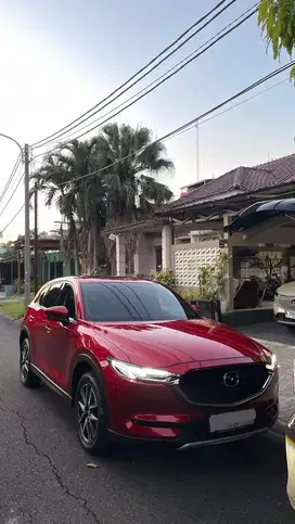 Mazda CX5 GT 2020 Cash