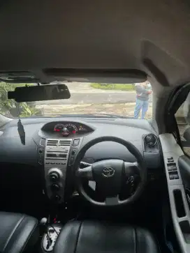 Yaris 2012 Matic