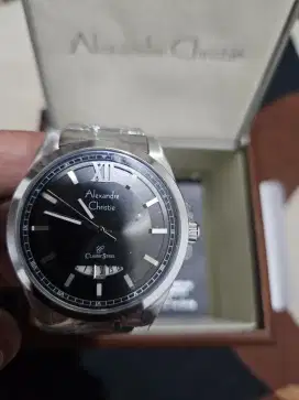 AC Alexandre Christie Pria 8659