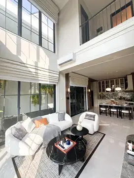 Rumah Paling Top untuk Investasi di Gading Serpong
