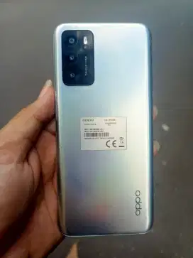 Oppo a16 ram 4/16 ori muluss