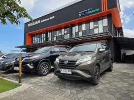 Daihatsu Terios X Matic Tahun 2018