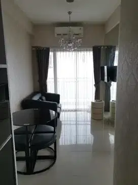 Best Panoramic View‼️Apartemen Tanglin