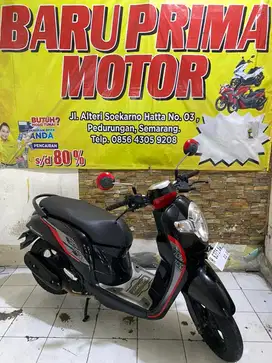 Scoopy 2019 top orisinil