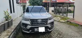Fortuner GR Sport 2022