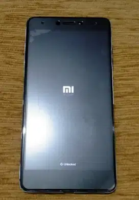 Redmi note 4 Snapdragon minus lcd