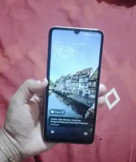 Redmi 13c NFC ram 6+6/128 ori!.