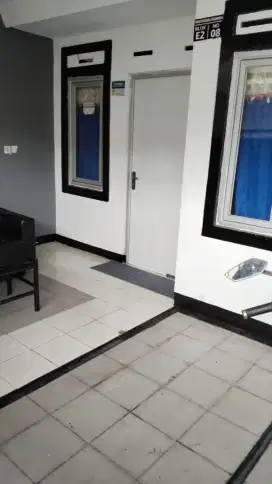 dijual rumah nego daerah cikancung