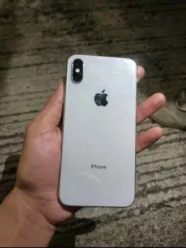 iphone x 64 inter