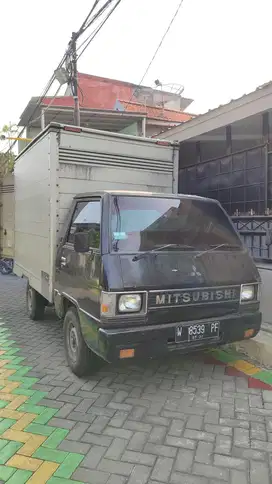 Mitsubishi L300 2005 Diesel