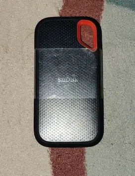 Sanrisk SSD 2 TB