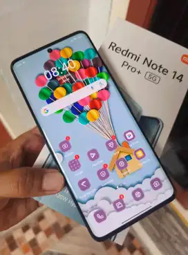 Xiaomi Note 14 pro + ram 12 /512 mulus