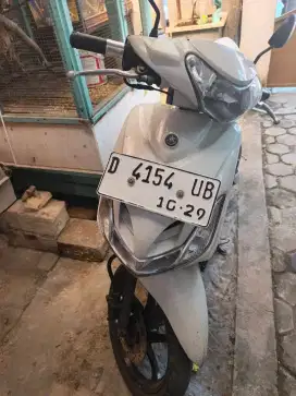 Mio kaleng full panjang