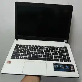 Asus Vivobook X401U