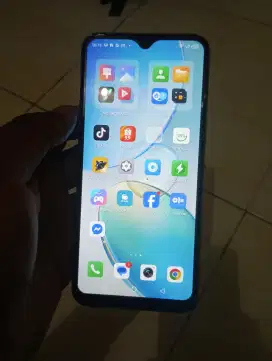 Infinix hot 20 pro (8+5+128gb)