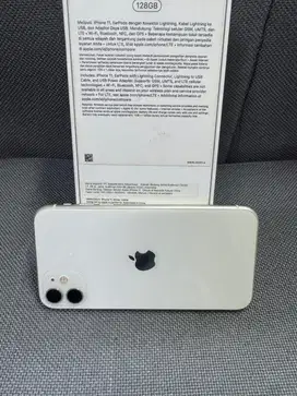 iphone 11 128 gb eks ibox