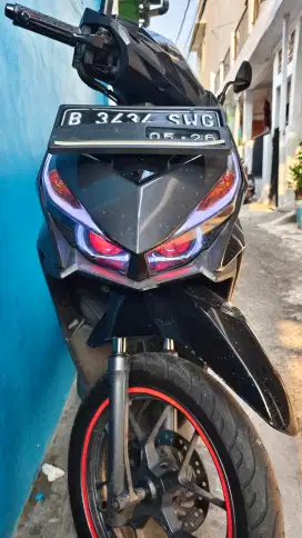 Honda Vario 125 LED OLD