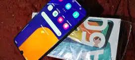 Fokus Jual Samsung A50