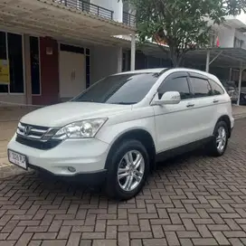 Honda CR-V 2011 Bensin