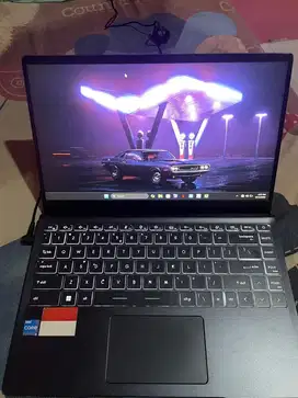MSI Modern 14 i3 gen 11