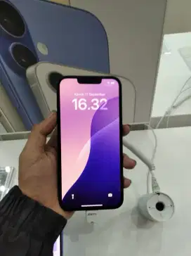 promo Iphone 16 e [STOCK TERBATAS]