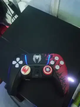 Di jual ps4 fat.  Ori