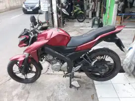 Yamaha vixion 2016 Nik 2015.Advance.srt lngkap.pjak 1x.T 2026.