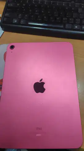Ipad generasi 10