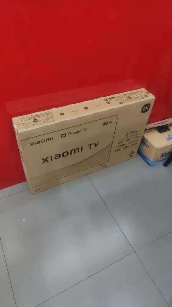 Google TV Xiaomi 32inch