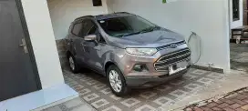 Ecosport gagah sporty terawat baik