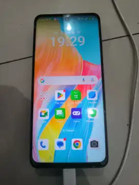 OPPO A98 RAM 8/256 5G