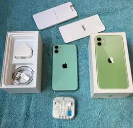 IPHONE 11 64GB ALL OPERATOR