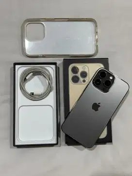 Iphone 13 PRO 128 GB Fullset