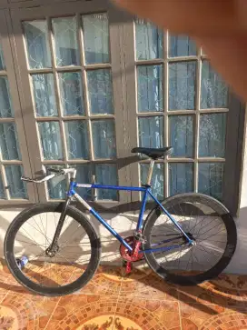 SEPEDA FIXIE FULL BIKE