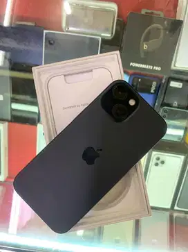 Iphone 15 128GB Ex Ibox