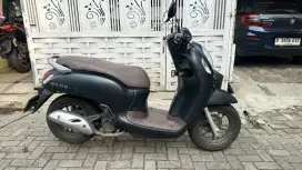 Honda scoopt 2024 BPKB sja plat z sumedang ads di cimahi