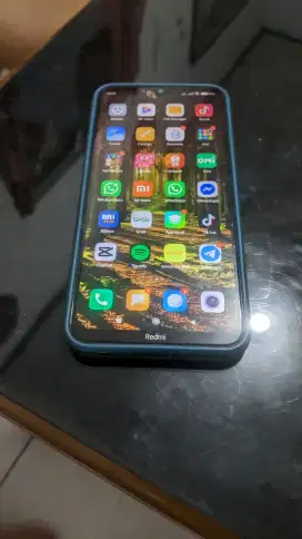 Jual hp xiaomi note 8