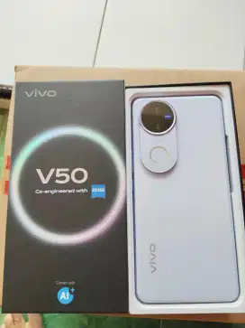 Vivo V50 12/256