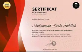 Bekam Al Barokah
