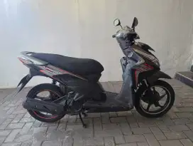 Vario Techno 2011 Pemakai