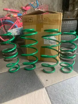 Per Lowering Kit Tein Honda HRV H-RV