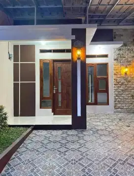 Rumah Murah Sawangan Depok