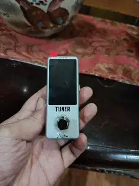 Rowin Tuner Preloved