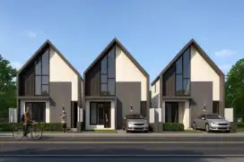 Rumah murah di depok