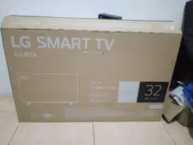 LED LG SMART TV 32LR650