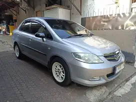 Honda City Idsi MT Istimewa Pajak Panjang